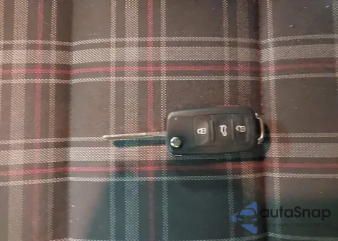 2013 Volkswagen Gti from USA, damaged, VIN WVWGD7AJ2DW039498